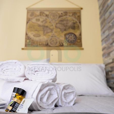 City Zen Alexandroupoli Exterior photo