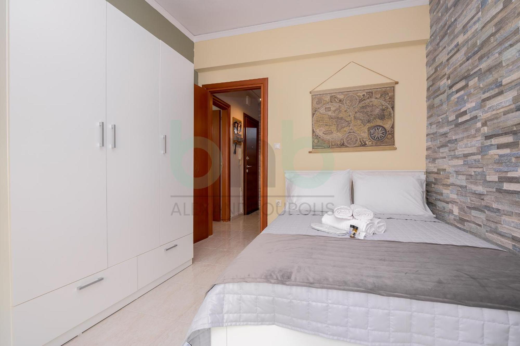 City Zen Alexandroupoli Exterior photo