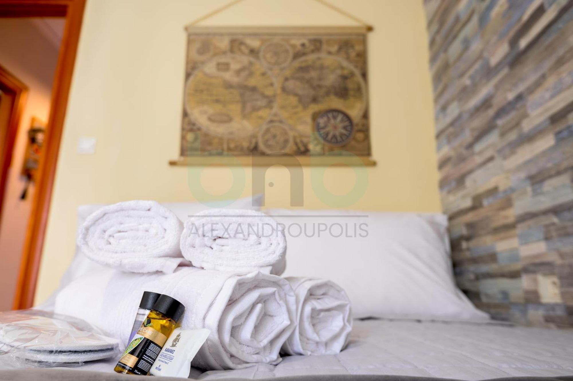 City Zen Alexandroupoli Exterior photo