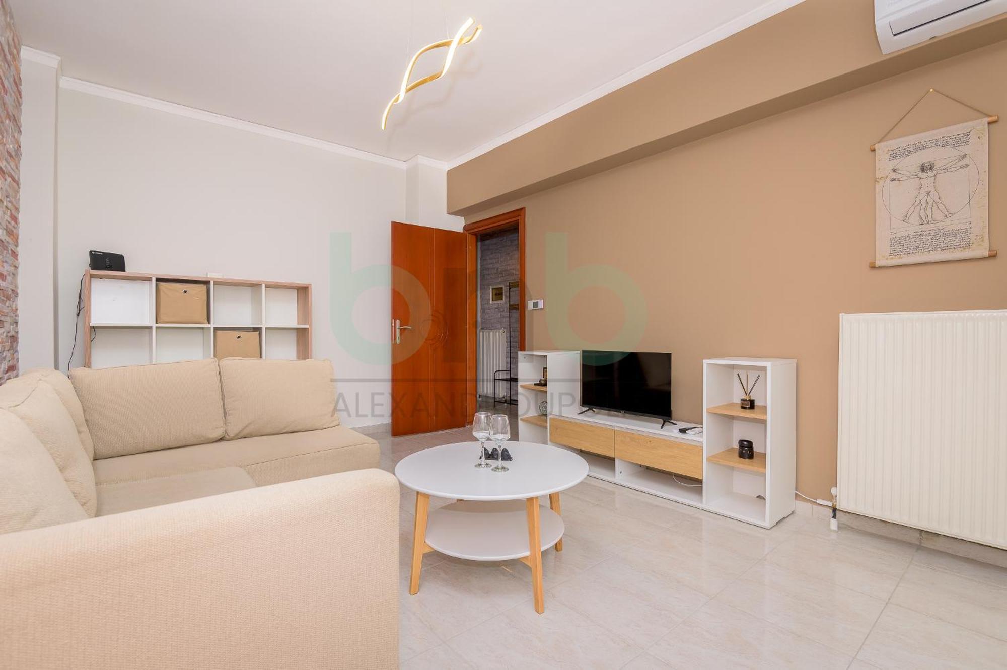 City Zen Alexandroupoli Exterior photo