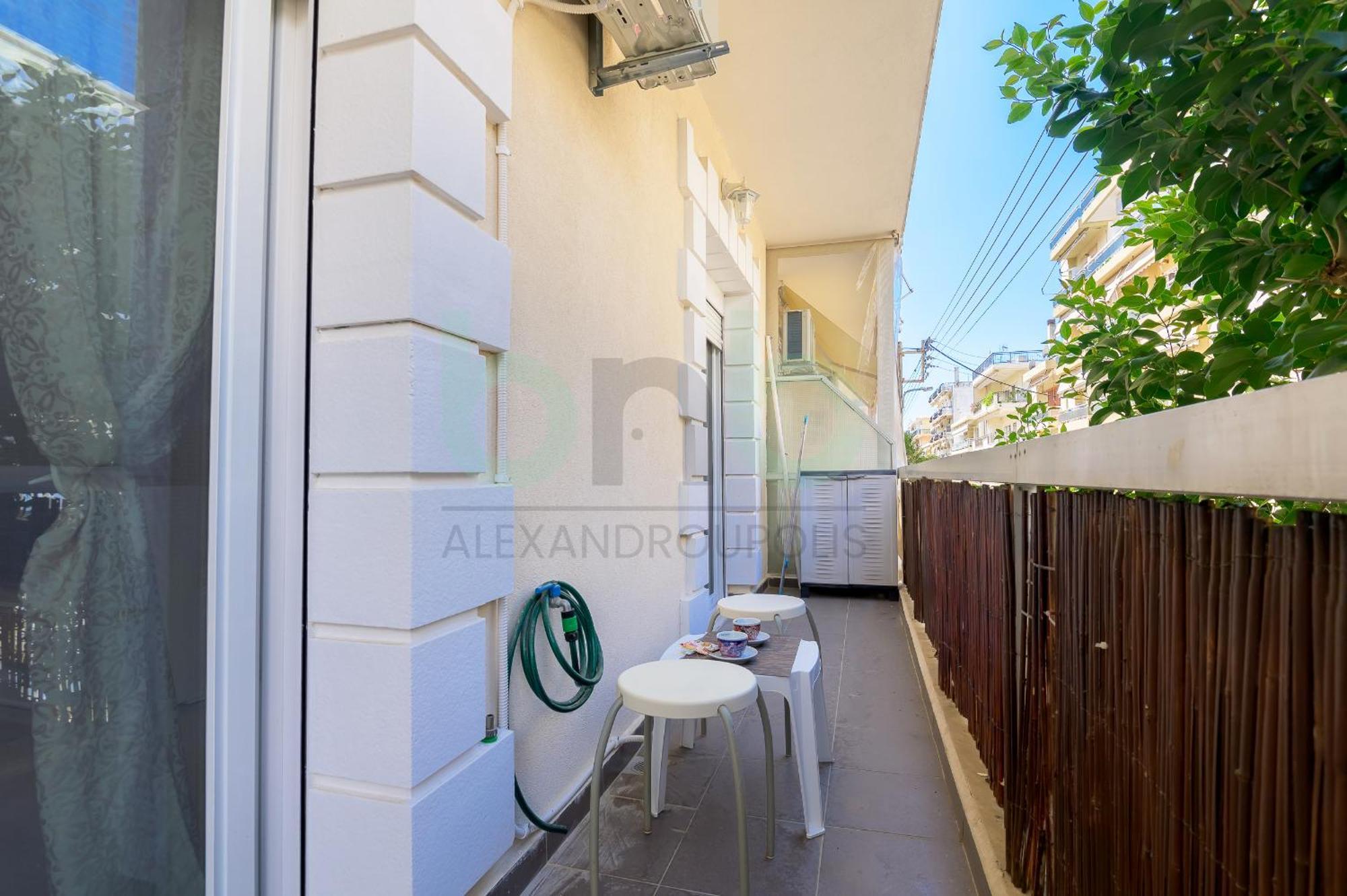 City Zen Alexandroupoli Exterior photo