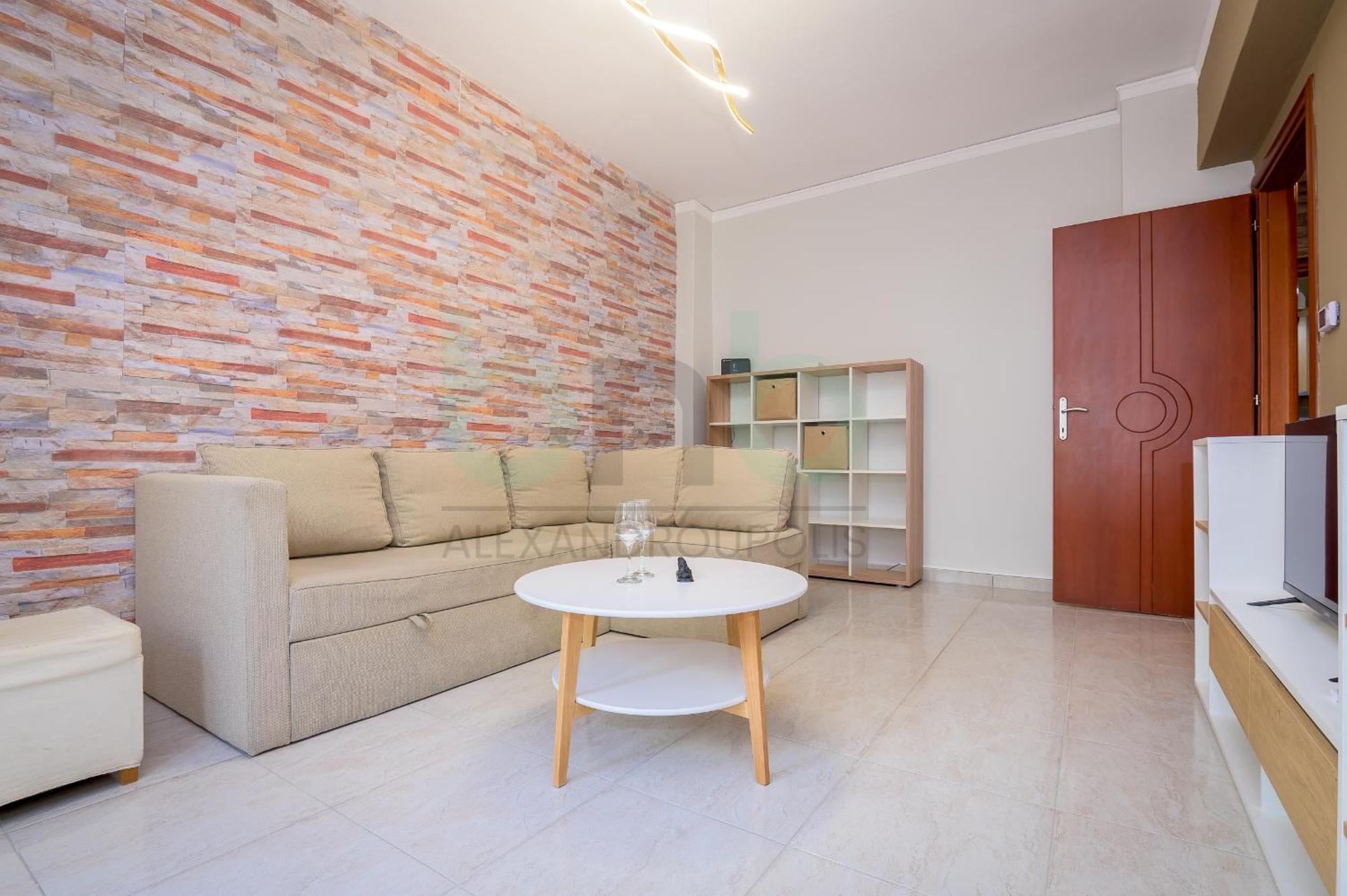 City Zen Alexandroupoli Exterior photo