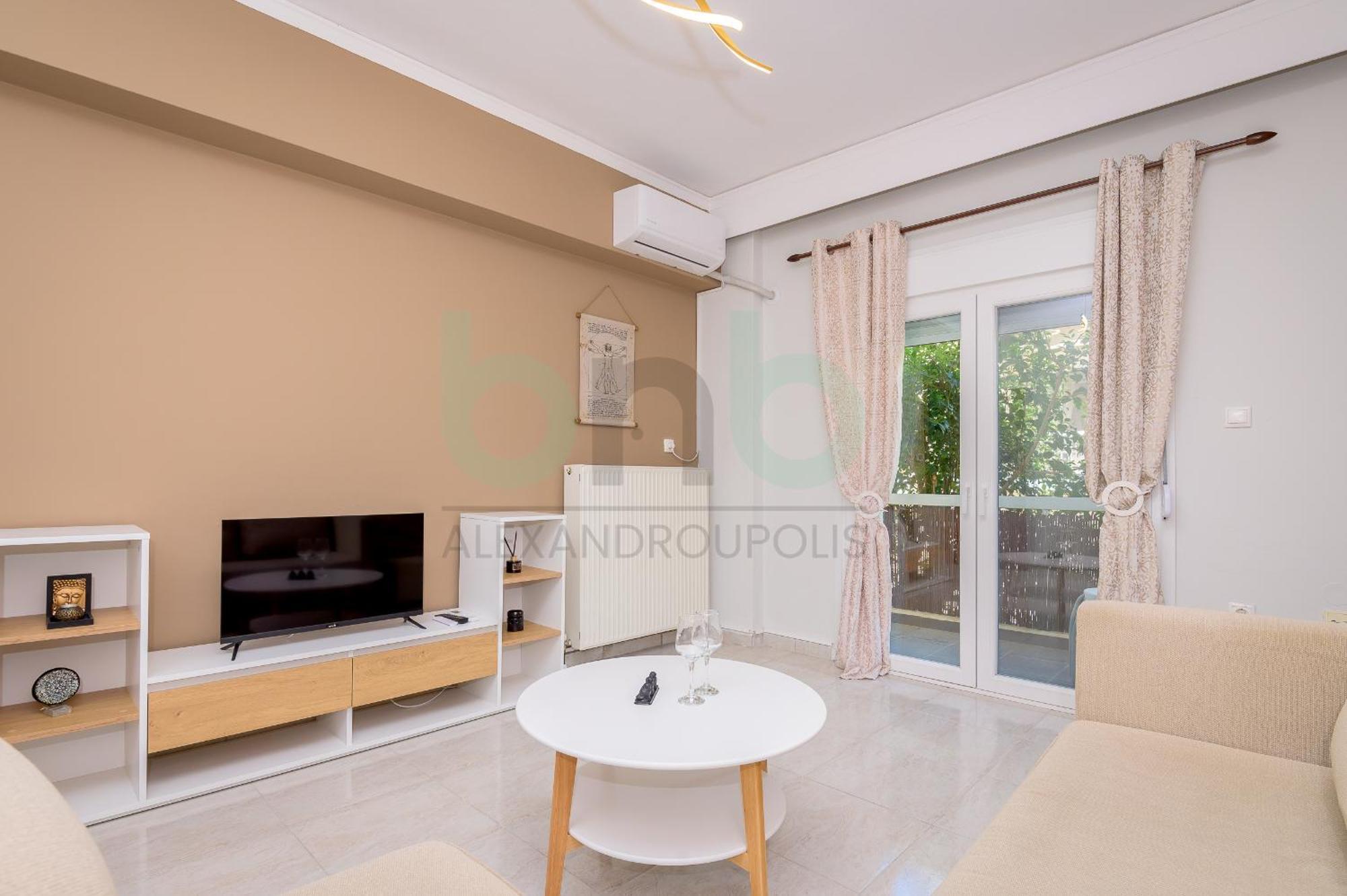 City Zen Alexandroupoli Exterior photo