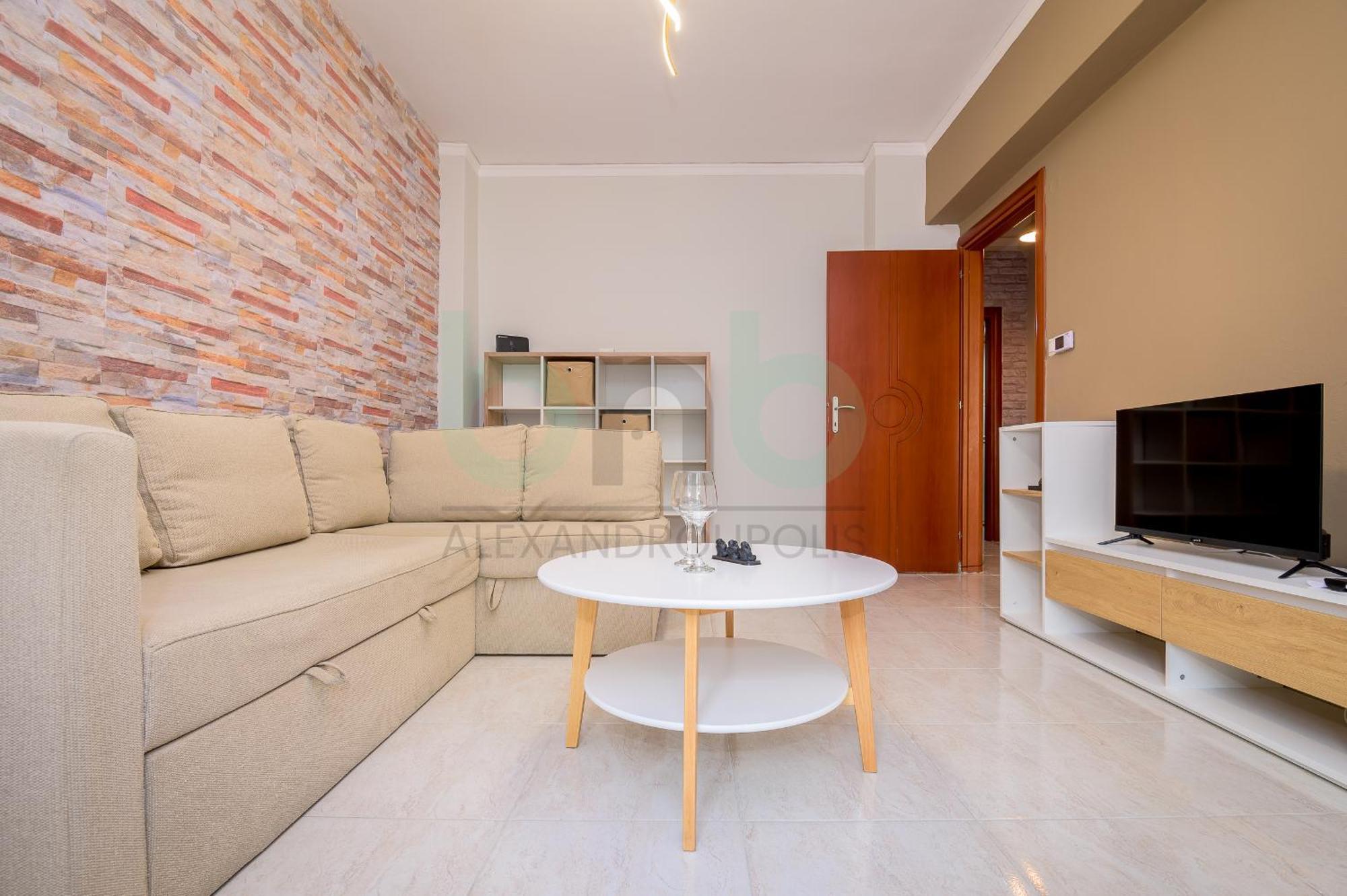 City Zen Alexandroupoli Exterior photo
