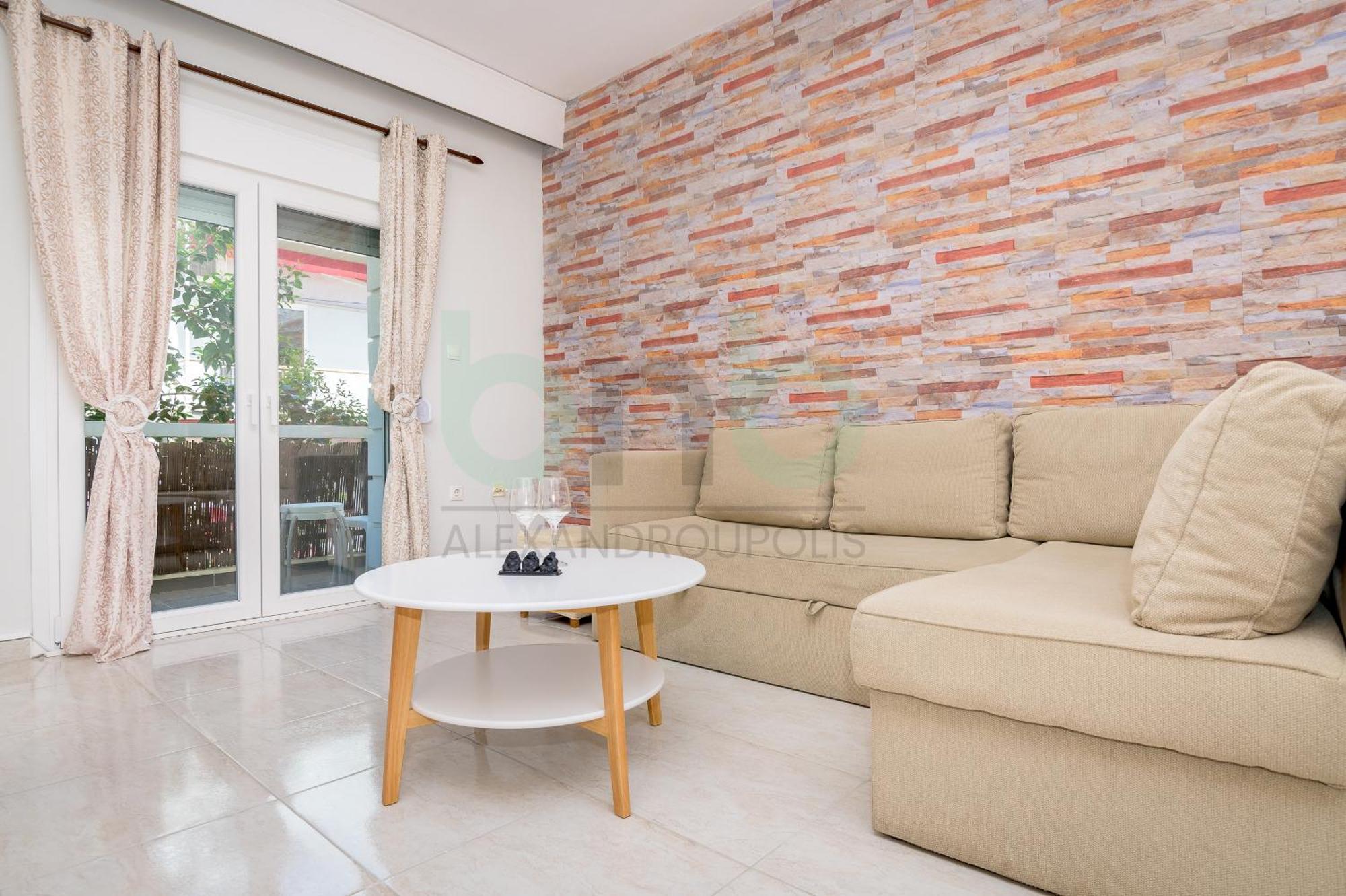 City Zen Alexandroupoli Exterior photo